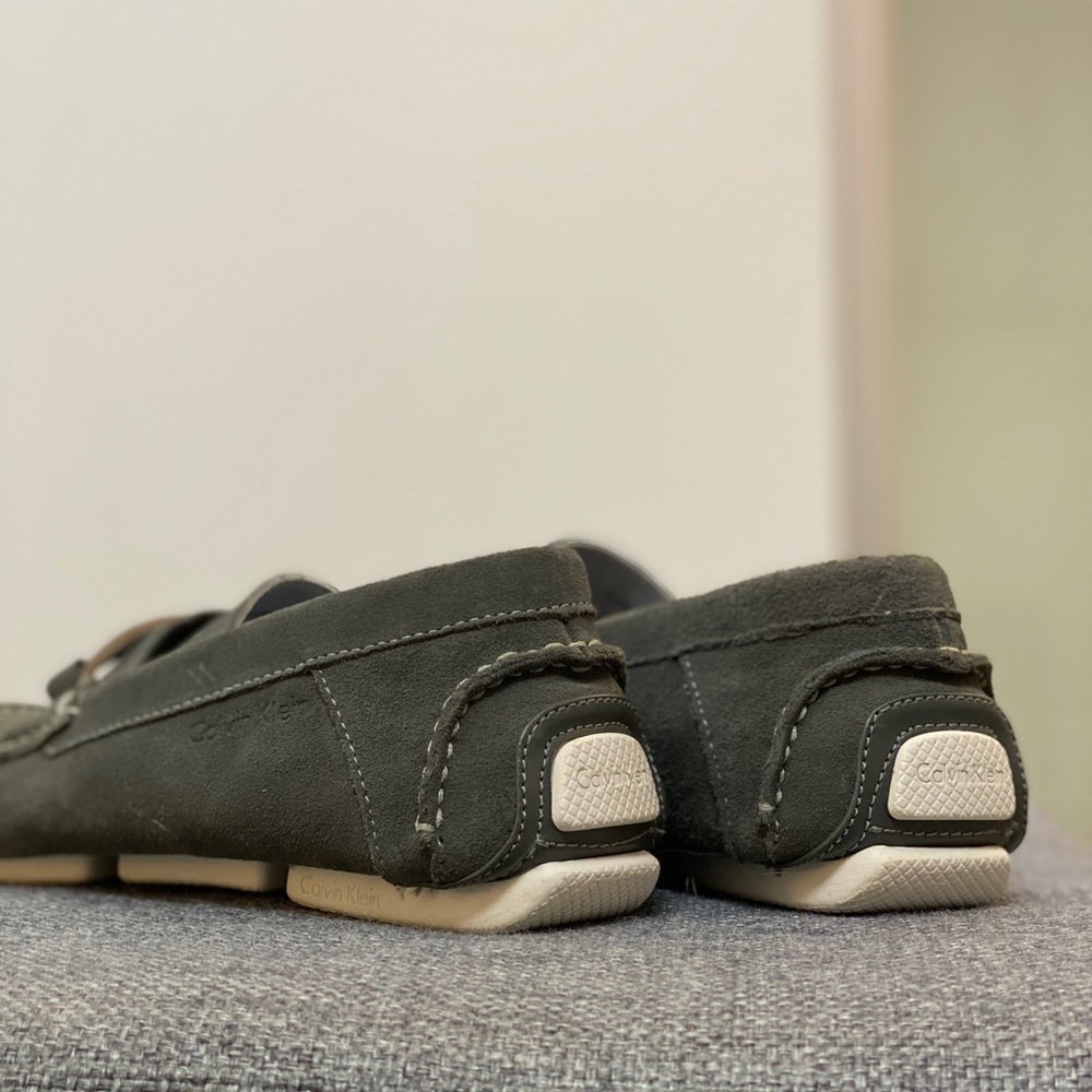 Calvin Klein Loafer - Picture 4 of 6